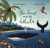 Snail and the whale