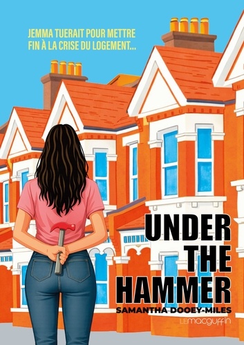Under the hammer