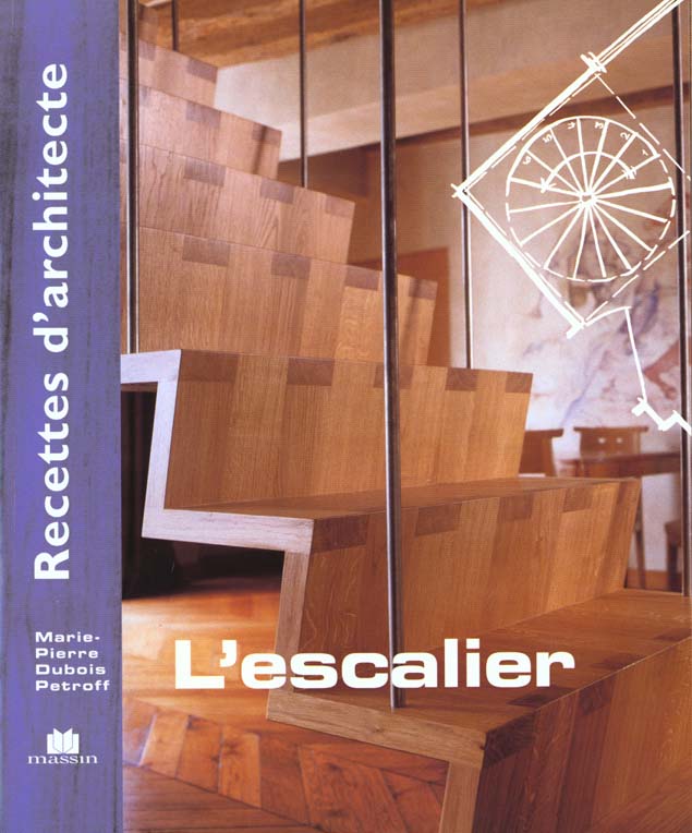 L'escalier