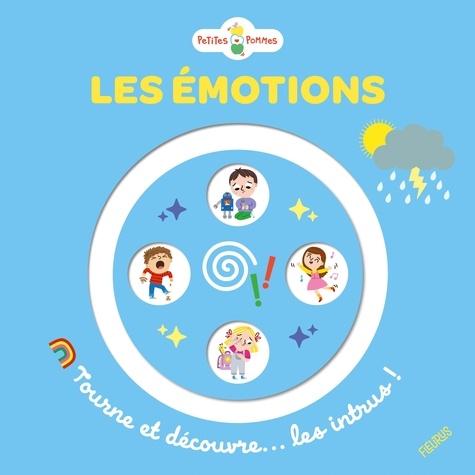Les émotions