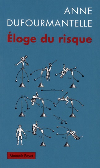 Eloge du risque