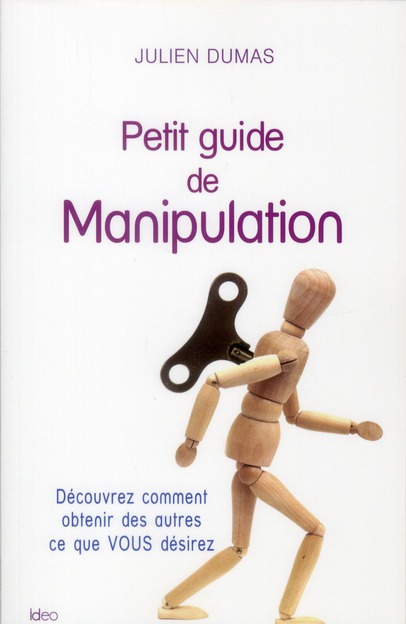 Petit guide de manipulation