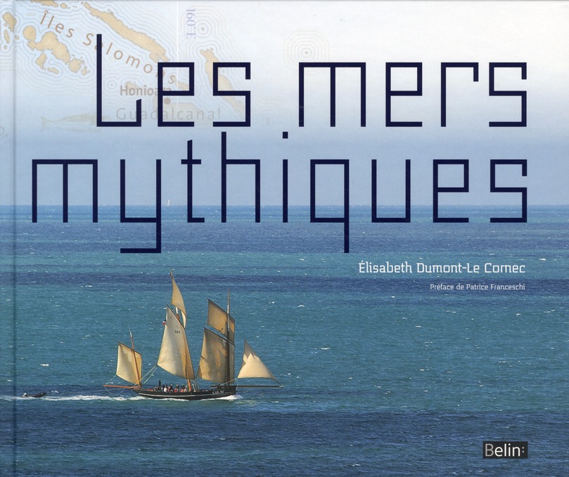 Les mers mythiques