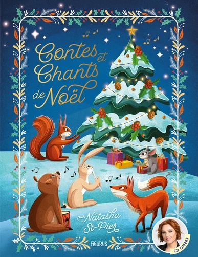 Contes et chants de Noël
