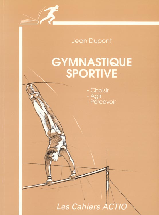 Gymnastique sportive