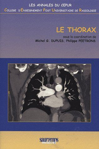 Le thorax