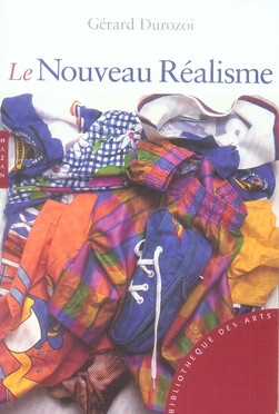 Le Nouveau Réalisme