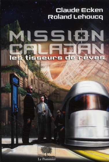 Mission Caladan
