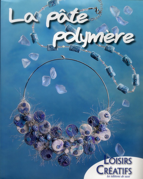 La pâte polymère