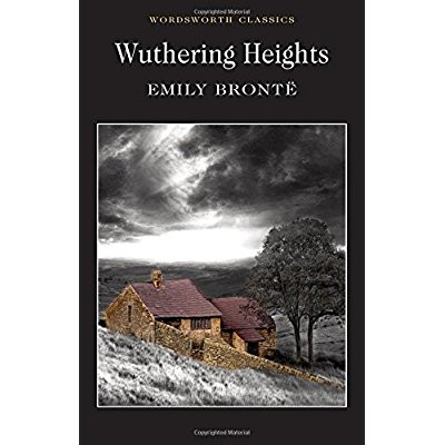 Wuthering Heights (VO)