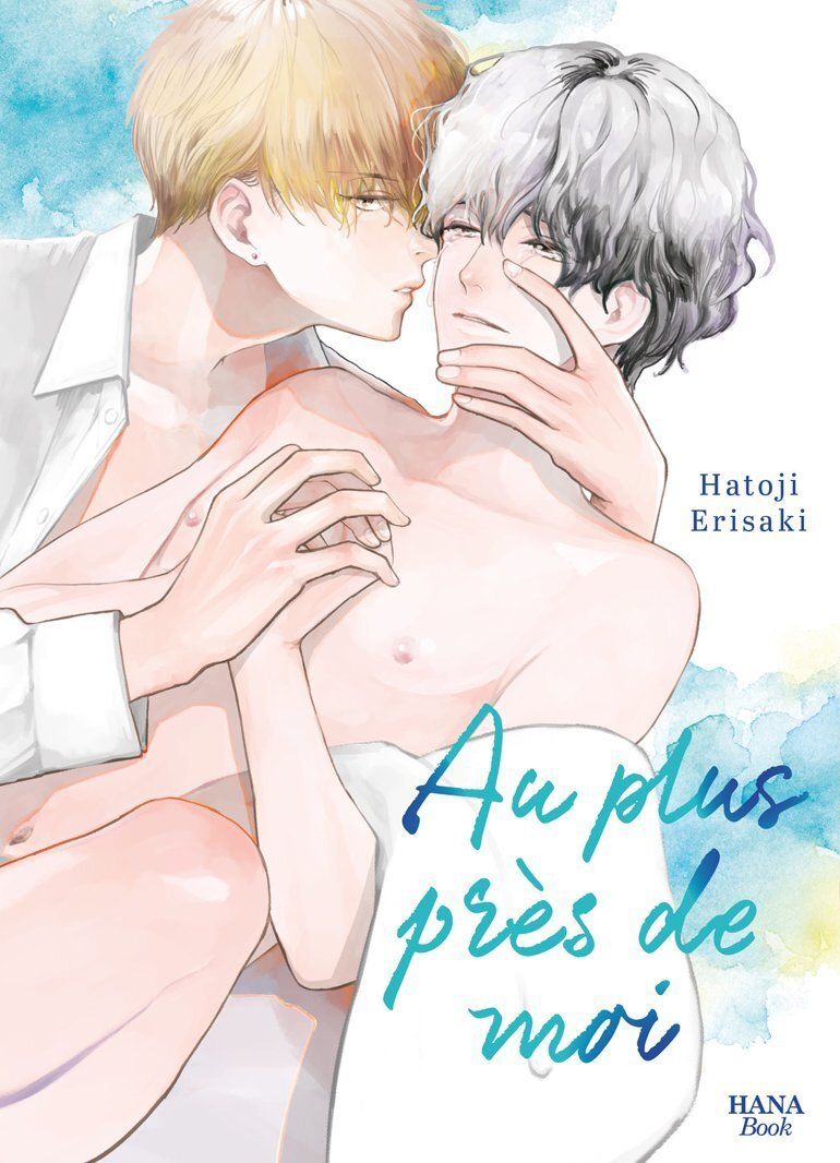 Au plus près de moi