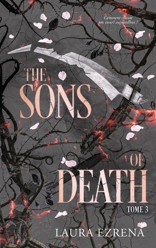The Sons of Death Tome 3