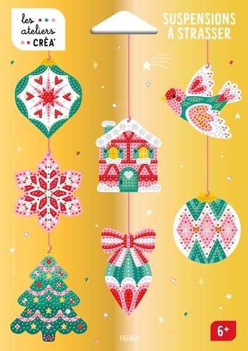 Suspensions à strasser