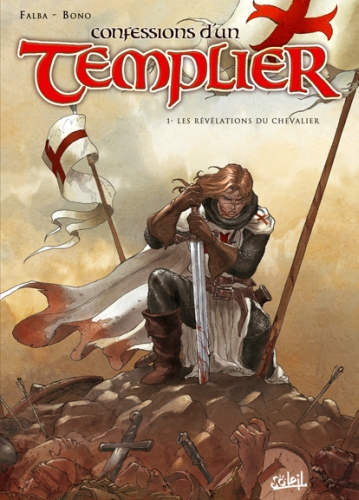 Les révélations du chevalier