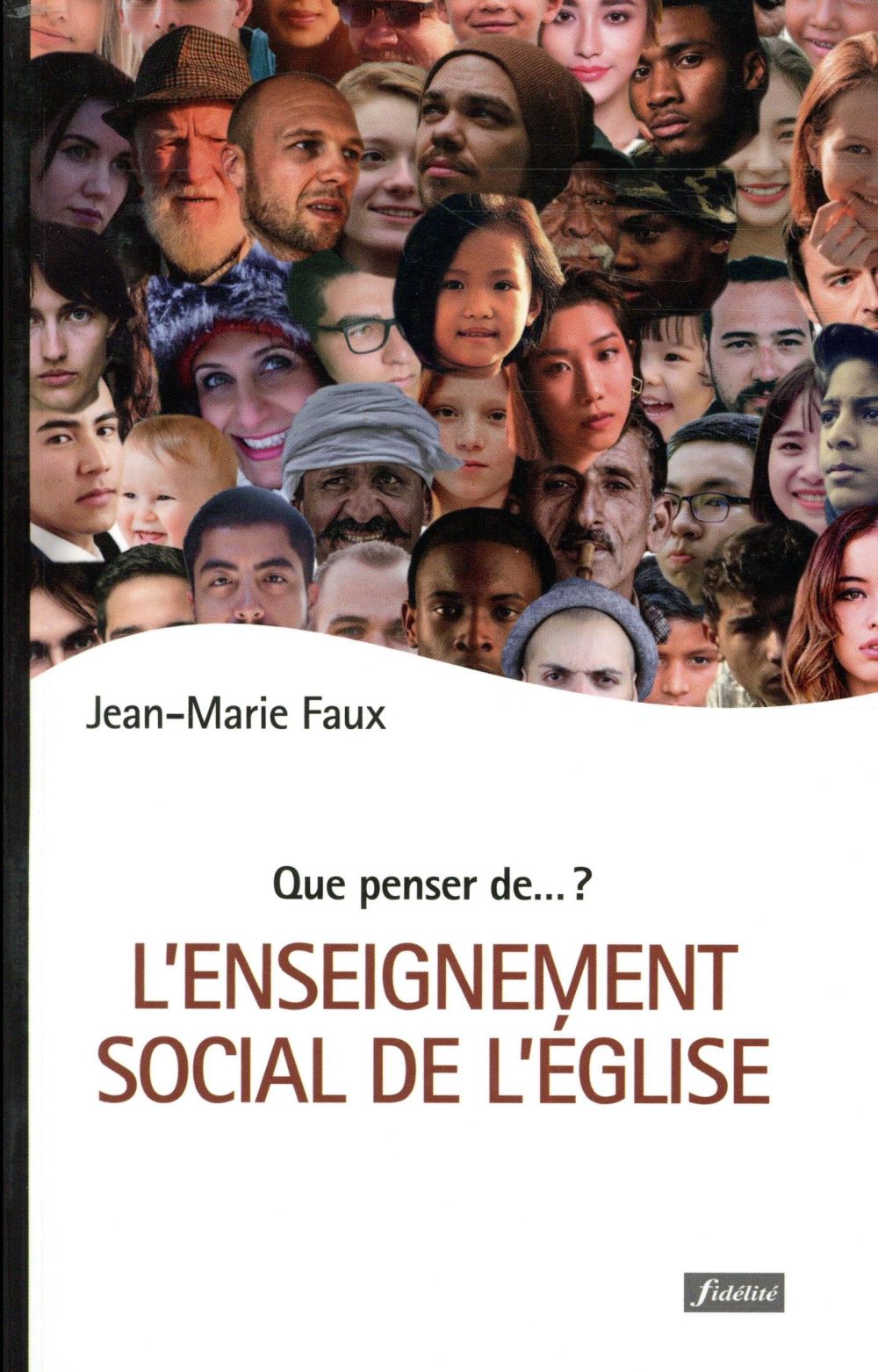 L'enseignement social de l'Eglise