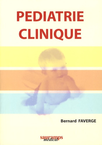 Pédiatrie clinique