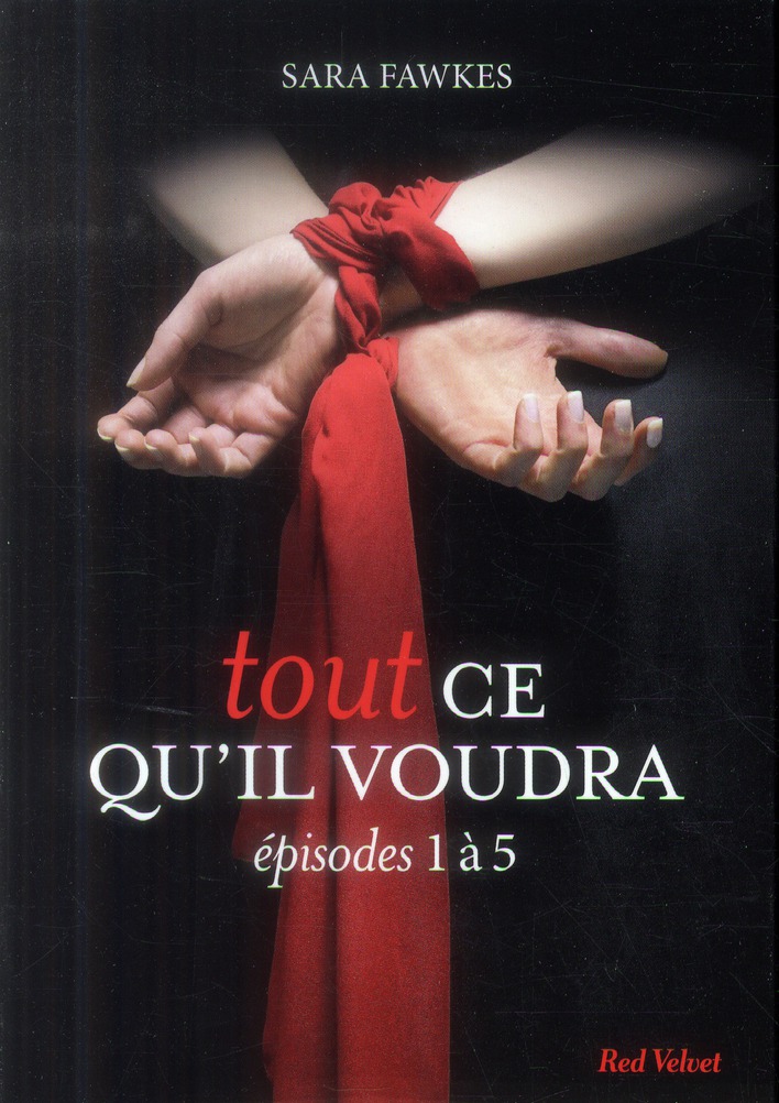 Coffret Tout ce qu'il voudra