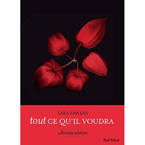 Tout ce qu'il voudra - Intégrale ultimate édition / Intégrale ultimate édition 1 épisode inédit