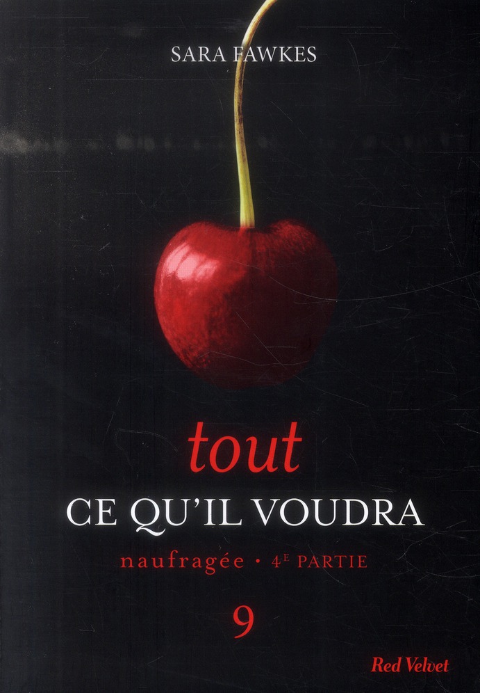Tout ce qu'il voudra/9/Naufragée