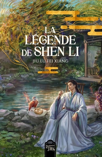 La Légende de Shen Li Tome 1