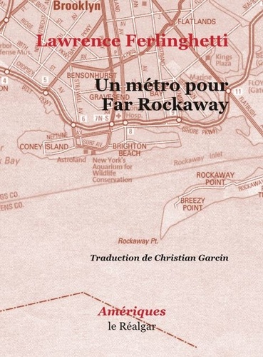 Un métro pour Far Rockaway