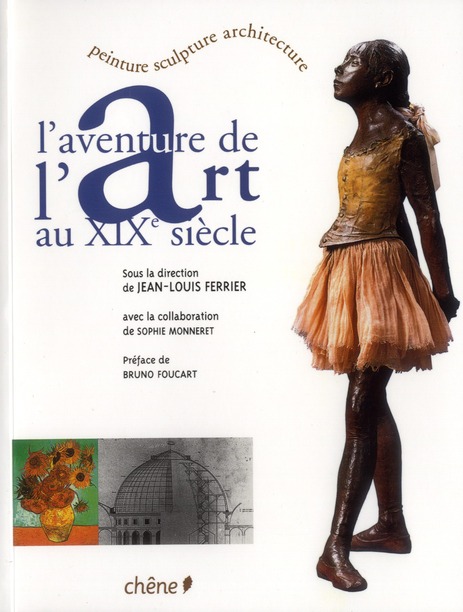 L'aventure de l'art au XIXe siècle