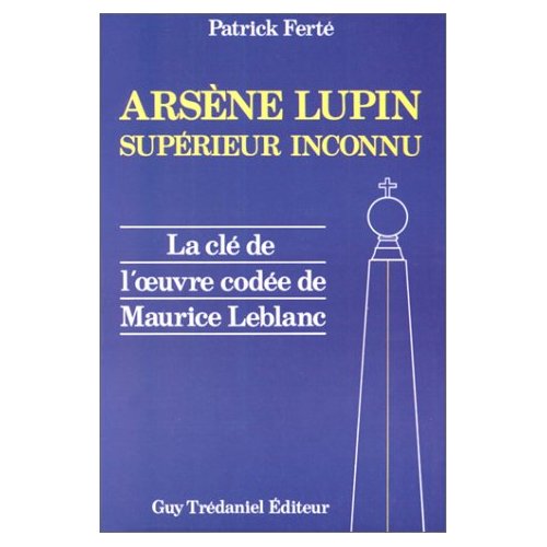 Arsène Lupin, supérieur inconnu