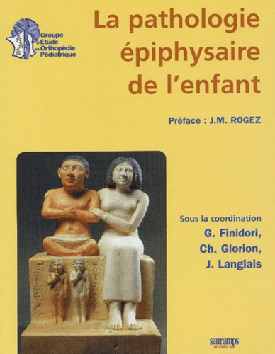 La pathologie épiphysaire de l'enfant