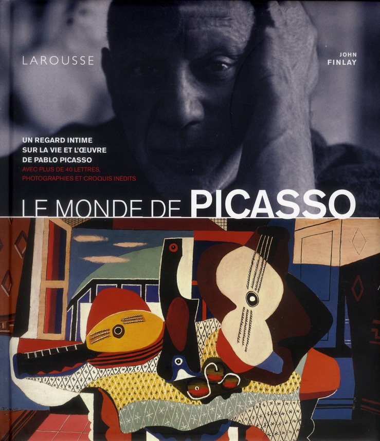 Le monde de Picasso