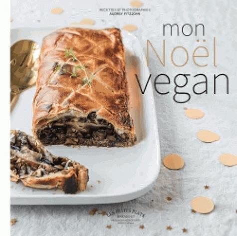 Mon Noël vegan