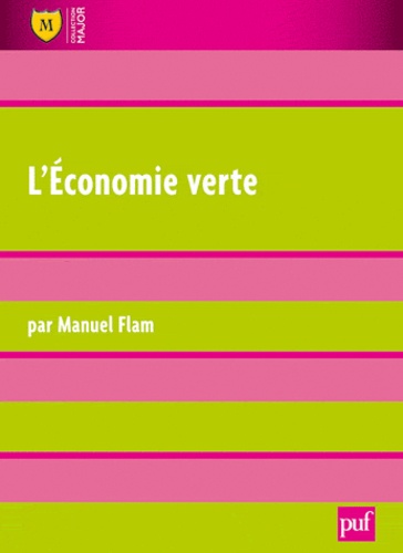 L'Economie verte
