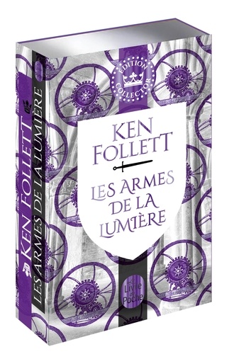Les armes de la lumière. Edition collector
