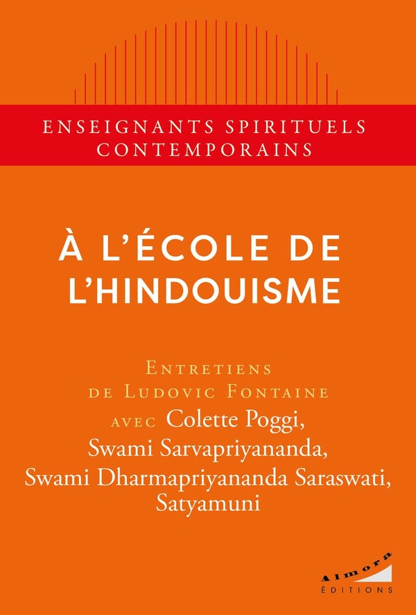 A l'école de l'hindouisme