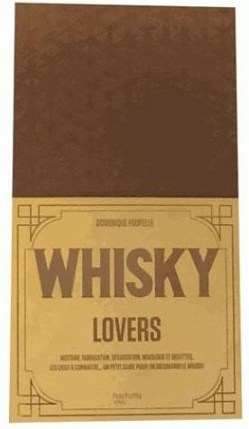 Whisky lovers