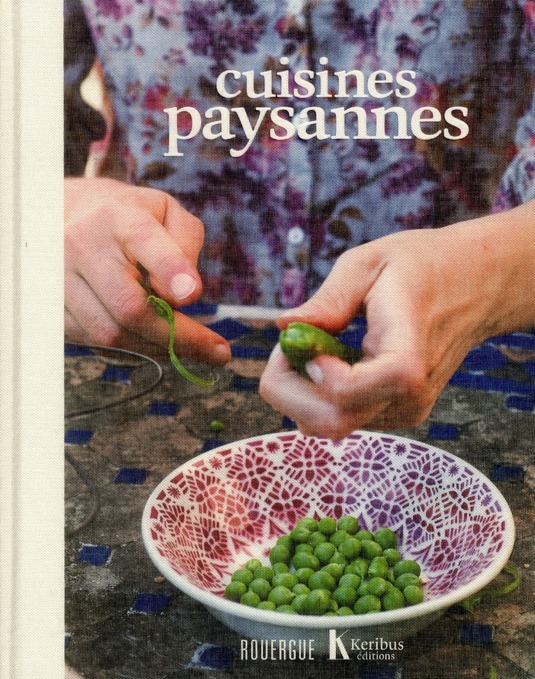 Cuisines paysannes