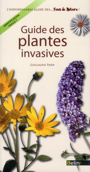 Guide des plantes invasives
