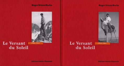 Le versant du soleil