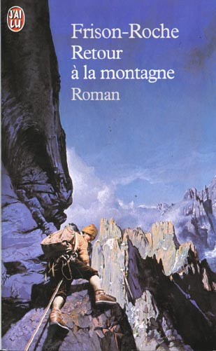 Retour à la montagne