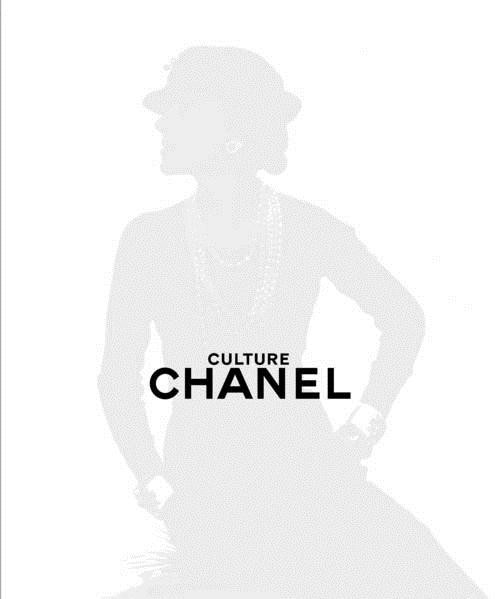 Culture Chanel. Version trilingue