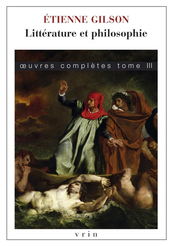 LITTERATURE ET PHILOSOPHIE - OEUVRES COMPLETES, TOME III