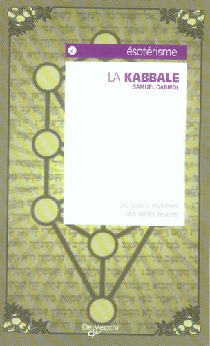 La kabbale