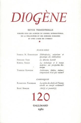 Diogène/120/Diogène Tome 120
