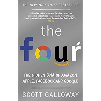 The Four (V.O.)