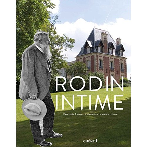 Rodin intime/La villa des brillants à Meudon / La villa des brillants à Meudon