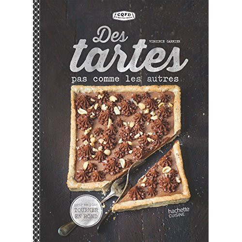 Des tartes pas comme les autres