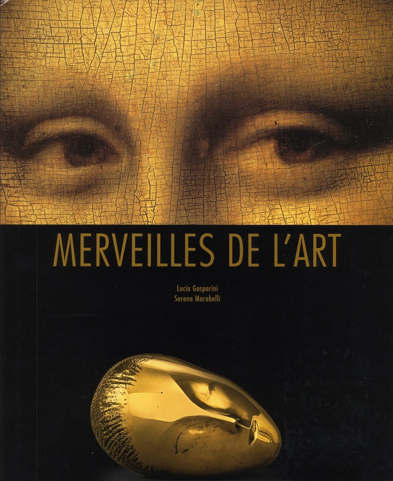 Merveilles de l'art