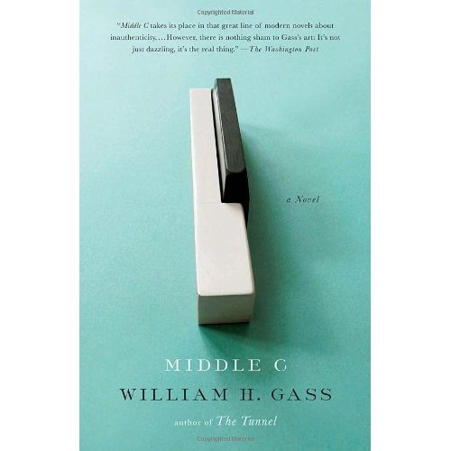 Middle C