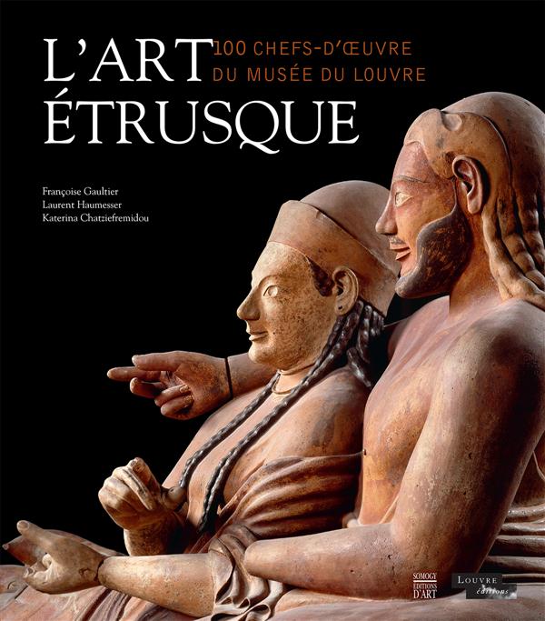 L'art étrusque