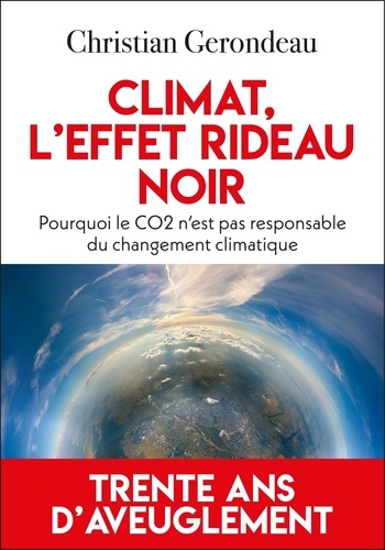 La décarbonation ne sert à rien et nous ruine