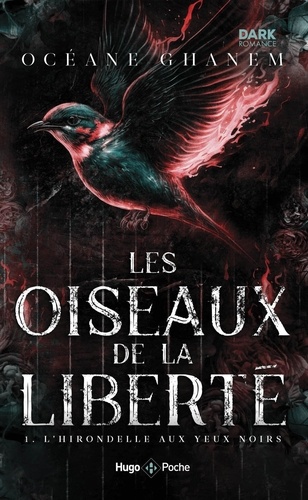 Les oiseaux de la liberté/01/L'Hirondelle aux yeux noirs